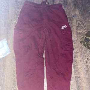 Nike Cargo Pants